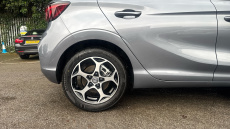 MG MG3 1.5 Hybrid Trophy 5dr Auto Hybrid Hatchback